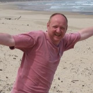 ashupper's profile picture. 