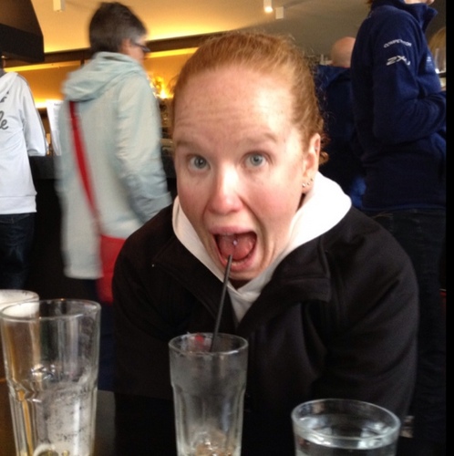 rangamel's profile picture. Slightly mental triathlete who is allergic to the sun.