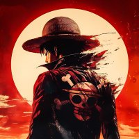 Luffy crypto (@luffy_cryptoo) 's Twitter Profile