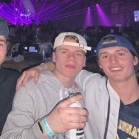 Collin Doskocz (@doskoczcollin) 's Twitter Profile Photo Collin Doskocz (@doskoczcollin) 's Twitter Profile Photo
