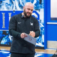 Richard Westerlund (@coachrwest) 's Twitter Profile