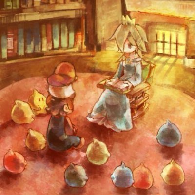 G_whales's profile picture. (وَأَنَّ سَعْيَهُ سَوْفَ يُرَىٰ)

تجري الرياح بما شاء الإله لها، لله نحن وموج البحر والسفن