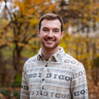 Jake Zajkowski (@jzajkow) 's Twitter Profile