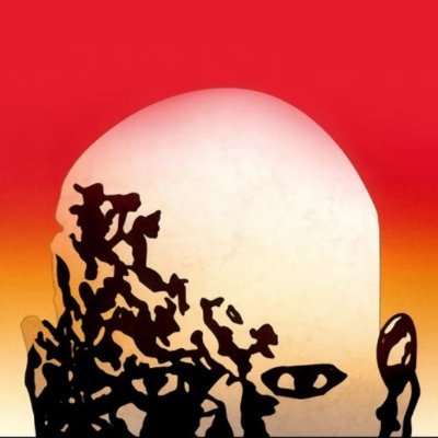 superhumanshape's profile picture. 