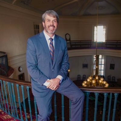 Senate Pro Tem District 4 ... follow me on instagram here: https://t.co/jn6gqZuJUv and like my page here: https://t.co/c4nuDSxsUf