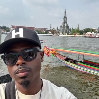 Gerald D. Thomas (@thegdtproject) 's Twitter Profile Photo Gerald D. Thomas (@thegdtproject) 's Twitter Profile Photo