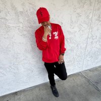 LL King J (@letsgorounds5) 's Twitter Profile