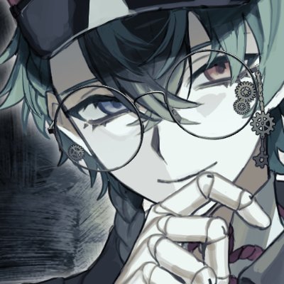 Cyber/Steam Android VTuber. ❯ 無性別 ❯ ENG/ID/日本語 ❯ ママ: @imonovel ❯ パパ: @karamomokitchen ❯ ✉️ aquaroid.info@gmail.com 🎨#AQUAVTArt ⭕#AQUA_LiVE