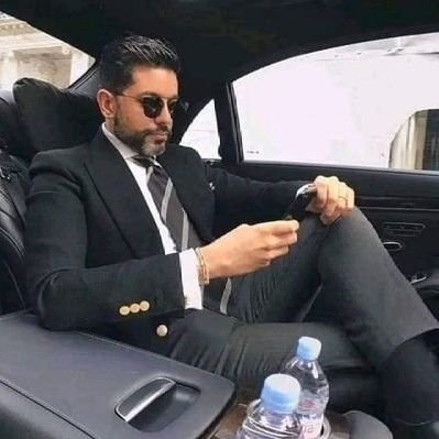 nqrjl326207's profile picture. اناقة رجل شرقي