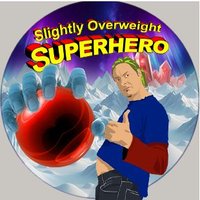 Slightly Overweight Superhero (@sosheadquarters) 's Twitter Profile Photo Slightly Overweight Superhero (@sosheadquarters) 's Twitter Profile Photo
