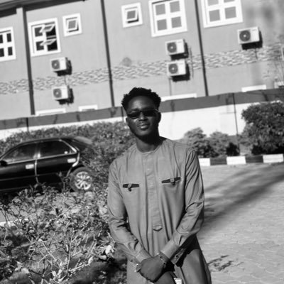 Tech enthusiast building Mobile Apps with Flutter 🚀
