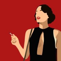 grinchina 💚 (@chestellina) 's Twitter Profile Photo