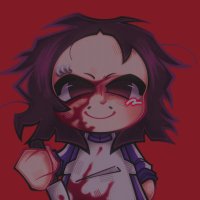 clover 🦇 SAW KORN & LB!!! (@staticmous) 's Twitter Profile Photo clover 🦇 SAW KORN & LB!!! (@staticmous) 's Twitter Profile Photo