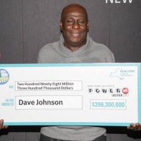 DAVE JOHNSON (@davejohnson_023) 's Twitter Profile