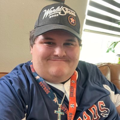 JohnPar09941153's profile picture. #LevelUp #WeAreTexans #Rockets
