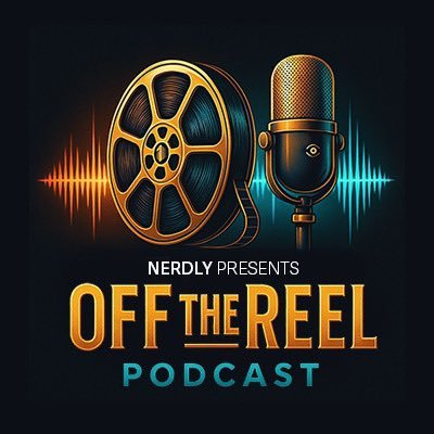 OFF THE REEL *NerdlyPresents* Profile