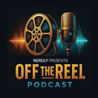 OFF THE REEL *NerdlyPresents* (@nerdlypod) 's Twitter Profile Photo OFF THE REEL *NerdlyPresents* (@nerdlypod) 's Twitter Profile Photo