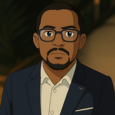 OkeyDiyoke's profile picture. 