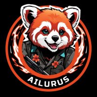 Ailurus (@ailurus_esports) 's Twitter Profile Photo Ailurus (@ailurus_esports) 's Twitter Profile Photo