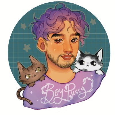 🇸🇻Transmasc 🏳️⚧️ | Indie Author 🏳️🌈 | 🗡️ A CORRUPTION OF SOULS 👑 | THE FLOWERED BLADE 🌸 | Caffeine Addict ☕️ | 30y