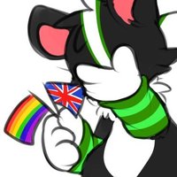 Rockii (@rockiiskunk) 's Twitter Profile Photo Rockii (@rockiiskunk) 's Twitter Profile Photo