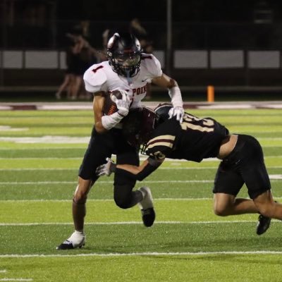 Luke Conner Profile