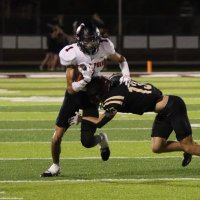 Luke Conner (@lukeconner27) 's Twitter Profile