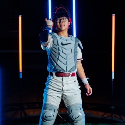 2027 5’8 158 || Pa RANKED #21 Pos || 2nd Team All Conference || PA Shockers Baseball || C/RHP/MIF || Pop 1.88 || 83-85 Top 86 ||@collinkim2008@gmail.com