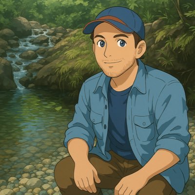 I like water | Aspiring Retiree | DMV |