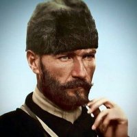 ✳AteTürk✳🇹🇷 (@sevenearth) Twitter profile photo