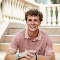 Cooper Gearhart (@c_gearhart1) 's Twitter Profile