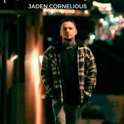 Singer/Songwriter LeadSinger 90s PopBand 'B-YOND' #animallover #Potterhead Host The Jaden Show on YouTube https://t.co/N8gqobx2SE