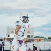 James Bailey (@james_b3_) 's Twitter Profile