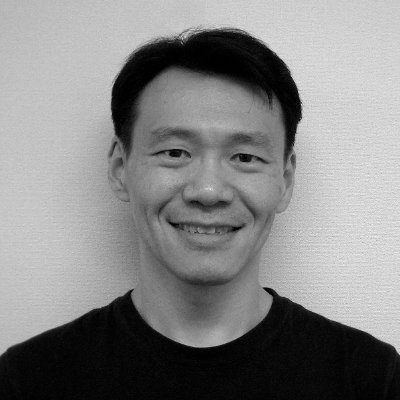 Yuta Kashinoさんのプロフィール画像