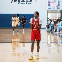 Elian Williams (@elianwilliams_) 's Twitter Profile