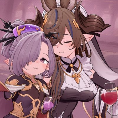 琥錬堅ニィノ@ニオ＆ガレヲンLOVE／天元ソロ３属性目！さんのプロフィール画像