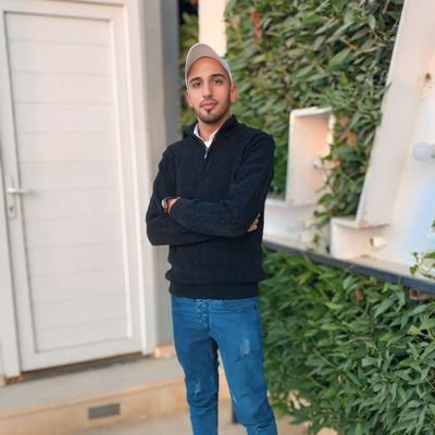 💯💯💯follow .. back
ليس لك من الامر شئ .. ما عليك الا السعي ..وماشاء الله كان .. وما لم يشاء لم يكن ..🖤