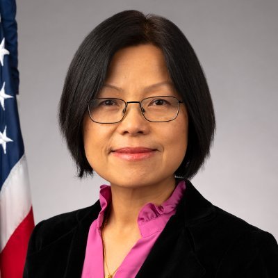 PCAOB Board Member, Former Treasury Official, Tech & Data Advocate (my views do not necessarily represent the views of PCAOB, other Board Members or staff)