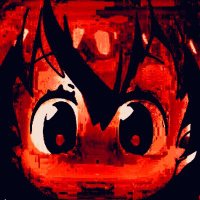 くさったさーばる (@rotten_serval) Twitter profile photo