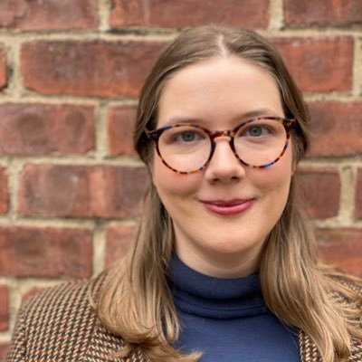 Find me: @scstrecker@hcommons.social @scstrecker@bsky.social. Ph.D. Candidate, Late Medieval/Early Modern European History, Yale. Local 33. she/her. Views mine.