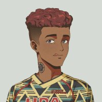AdaMiner (@herdisadams) 's Twitter Profile Photo AdaMiner (@herdisadams) 's Twitter Profile Photo