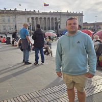 Zachary Arias (@zach_arias931) 's Twitter Profile Photo