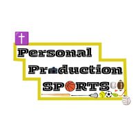 Personal Production Sports (@ascudd38prods) 's Twitter Profile