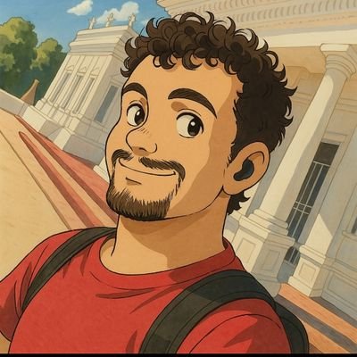 Alguém que gosta de games, mexe com dados no databriks, aprendendo a centralizar div e agora aprendendo nuvem ...