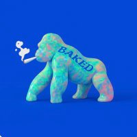 Baked On Ape (@bakedonape) 's Twitter Profile Photo Baked On Ape (@bakedonape) 's Twitter Profile Photo