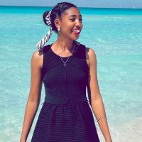 🌹Brenda 🌎Merce🌒 (@brendaoneusrv) 's Twitter Profile