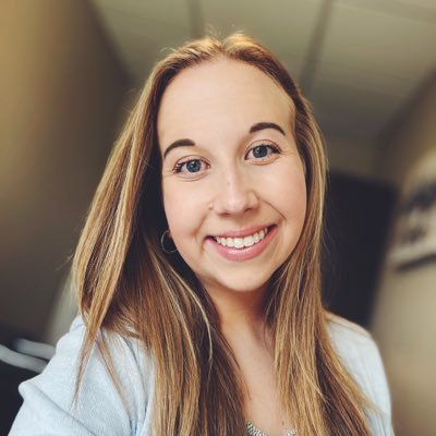 Muskingum Tennis Alum | Healthcare Manager ❤️
