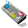 TinyGo Keeb Tour 公式アカウント
TinyGo Conference や TinyGo Keeb Tour の情報を扱います。