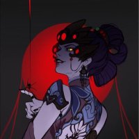 πΎππ
πππ΄ππππ (@widow_spid3r) 's Twitter Profile