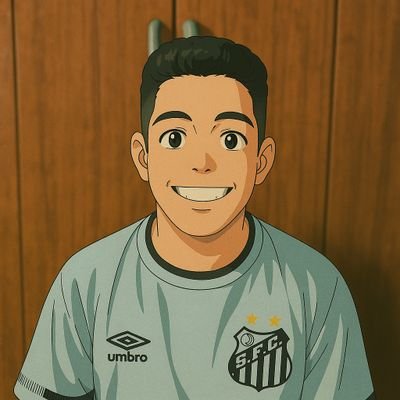 maxbporto's profile picture. Cristão, mineiro e santista | 𝐈𝐬: 𝟒𝟒:𝟐 🕊️🤍